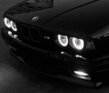 Ангельские глазки для BMW E30/32/34