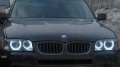 Ангельские глазки для BMW X3