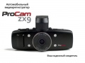 Procam ZX9 New