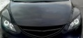 Ангельские глазки для Mazda 6 (4 кольца)