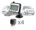 Carax TPMS CRX-1040 