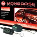 Mongoose LS 7000D