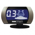 Парковочный радар ParkMaster 4-DJ-27