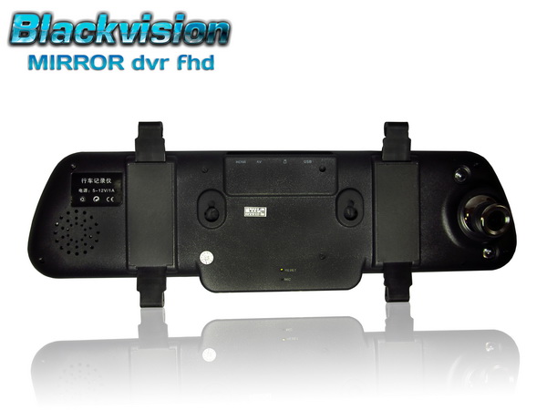 DVR FHD