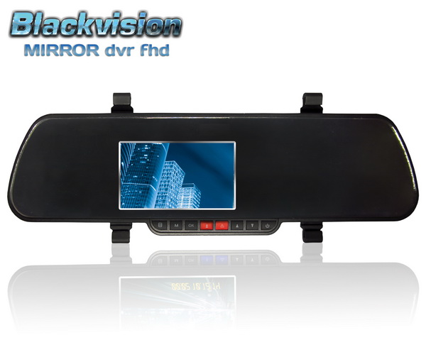 DVR FHD